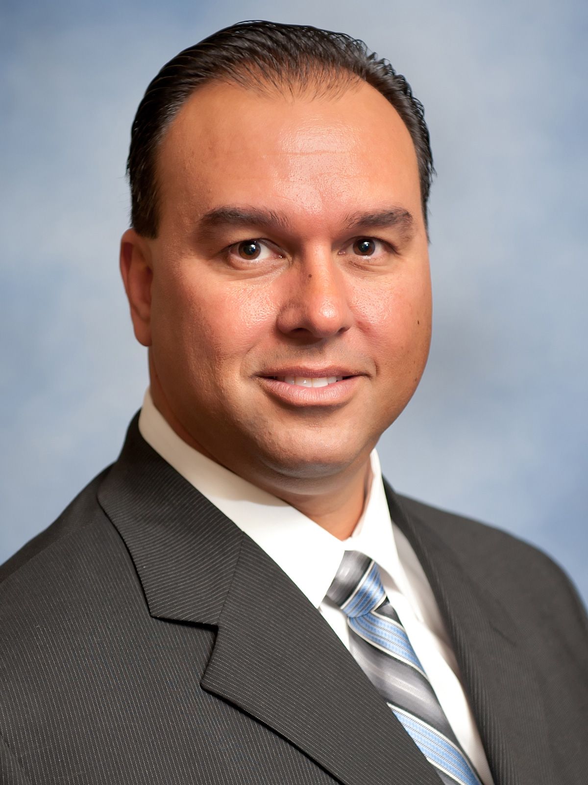 Michael Lucia